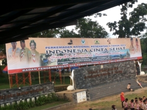 Candra Birawa Kota Semarang