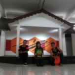 Museum Balanga Palangkaraya Kalimantan Tengah