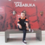 Museum Balanga Palangkaraya Kalimantan Tengah